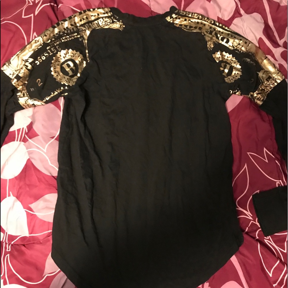 Shirt - Picture 2 of 3